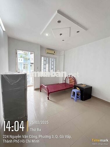 CHÍNH CHỦ - CHO THUÊ NGUYÊN TẦNG 1 - 2PN 2WC - ĐỂ Ở HOẶC KD ONLINE
