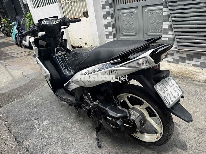 xe nouvo 6 nguyên zin bstp