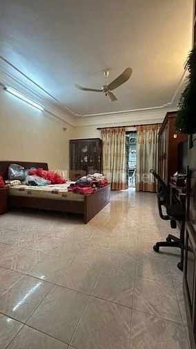 Phân lô QKTĐ Vĩnh Phúc, kiểu thiết kế Pháp cổ, vỉa hè rộng, ô tô tránh