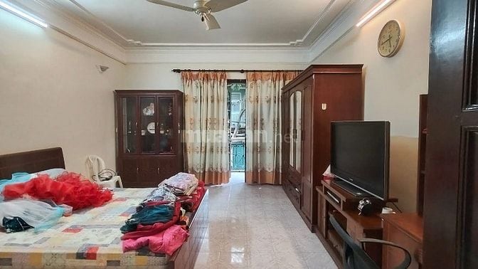 Phân lô QKTĐ Vĩnh Phúc, kiểu thiết kế Pháp cổ, vỉa hè rộng, ô tô tránh