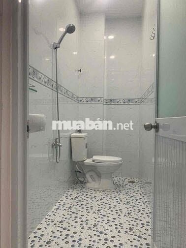 CHO THUÊ NHÀ NGUYÊN CĂN – HTP-F, PHÚ THUẬN, QUẬN 7 - 2 TẦNG - GIÁ 17TR