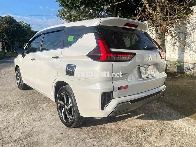 Mitsubishi Xpander 2024 Premium 1.5 AT - 19000 km