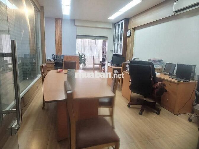 NHÀ ĐẸP 4 TẦNG CÓ THANG MÁY, HẺM XE TẢI LÊ TRỌNG TẤN, T.PHÚ CHỈ 8.5 TỶ