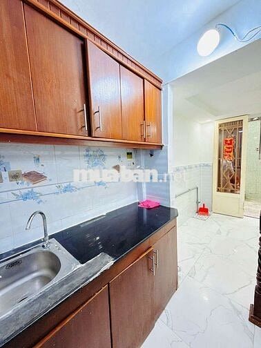 💵Nhà Bán 2 lầu khu VIP P3.Q8 cách mặt tiền 30m.