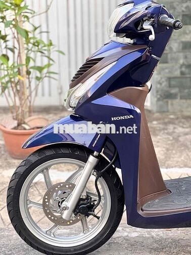 🔰HONDA VISION ĐK 12/2017 BSTP 1 ĐỜI CHỦ(hỗ trợ góp