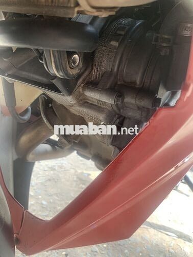 Bán xe gấp a6