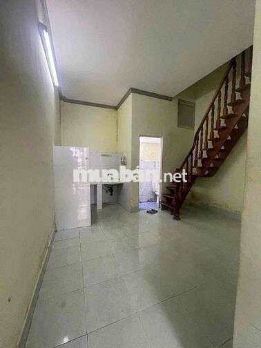 💰💰💰 TRỆT LẦU: 2PN, 2WC (4❌9m) - HẺM 49// ĐƯỜNG SỐ 51, P51, GV