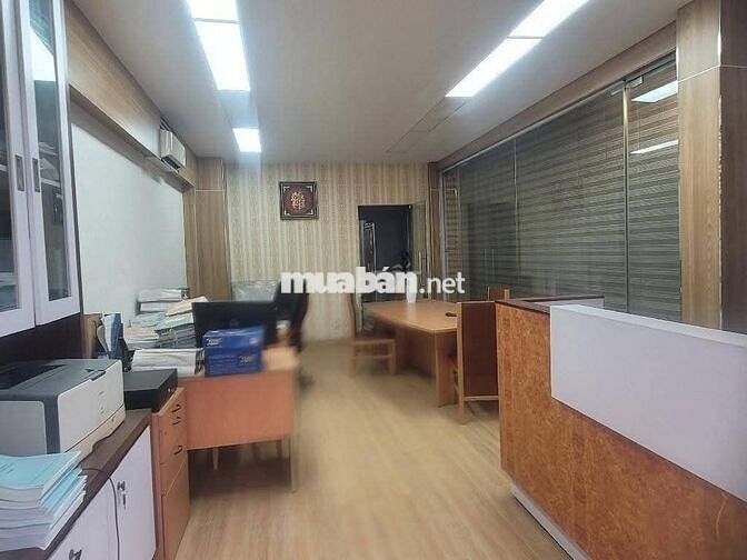 NHÀ ĐẸP 4 TẦNG CÓ THANG MÁY, HẺM XE TẢI LÊ TRỌNG TẤN, T.PHÚ CHỈ 8.5 TỶ
