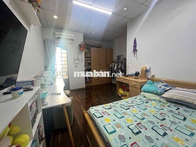 Bán nhà hẻm 1/ Nguyễn Quý Anh 30m2 1 lầu