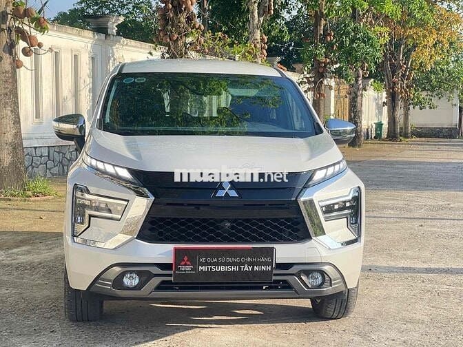 Mitsubishi Xpander 2024 Premium 1.5 AT - 19000 km