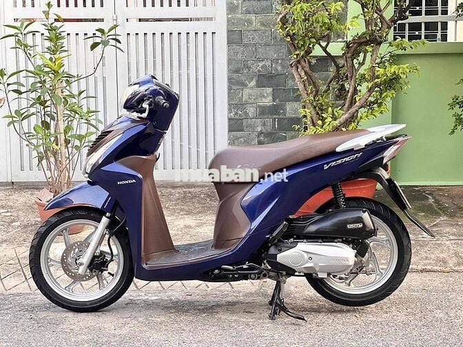 🔰HONDA VISION ĐK 12/2017 BSTP 1 ĐỜI CHỦ(hỗ trợ góp