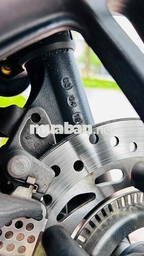 sh300i bản chử T (Chống trượt)