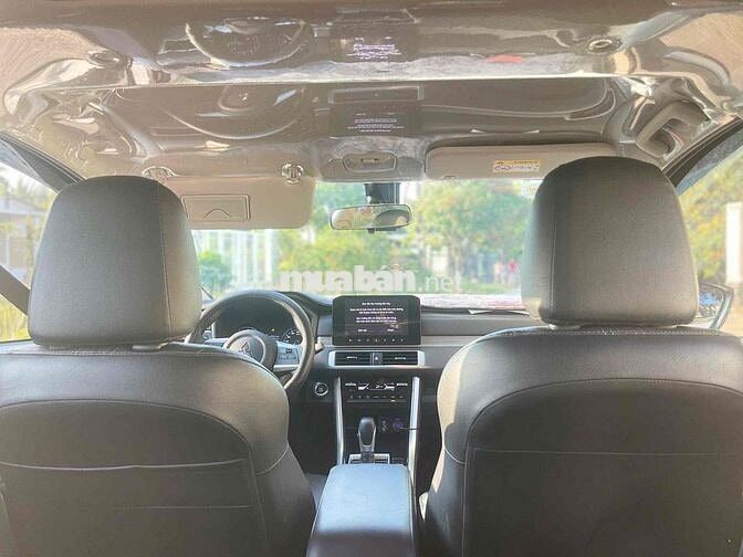 Mitsubishi Xpander 2024 Premium 1.5 AT - 19000 km
