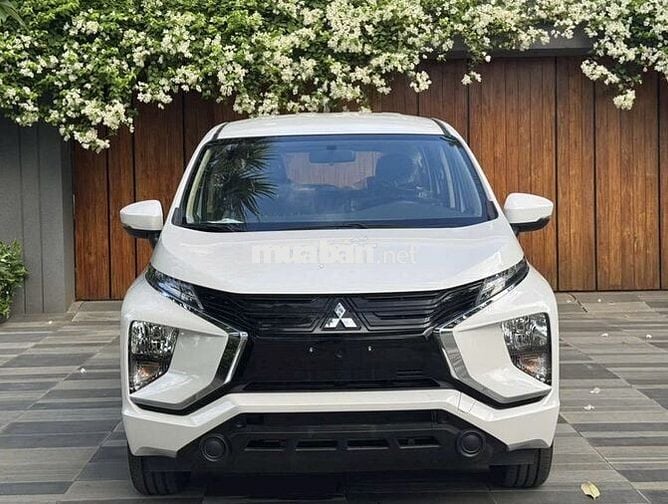 Mitsubishi Xpander 1.5 MT mới - KM: 100%TB + 20t