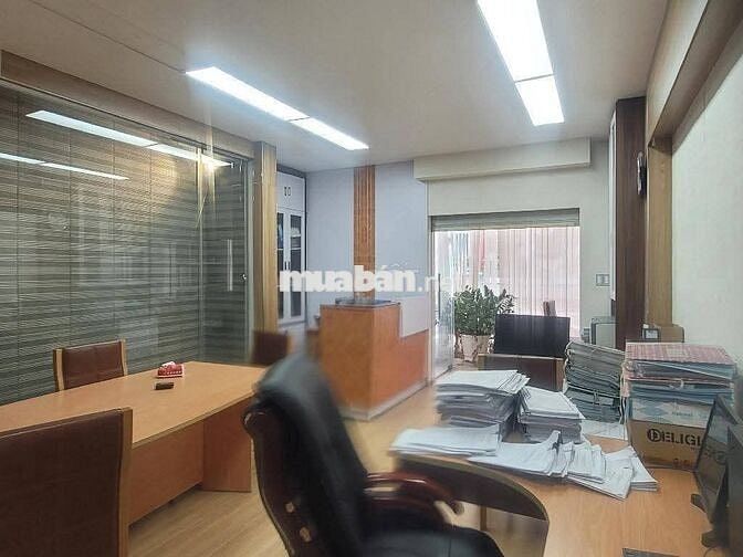 NHÀ ĐẸP 4 TẦNG CÓ THANG MÁY, HẺM XE TẢI LÊ TRỌNG TẤN, T.PHÚ CHỈ 8.5 TỶ