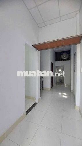 NHÀ MỚI XÂY.65m(5 x 13) SHR - GIÁ 3.25 TỶ.XUÂN THỚI ĐÔNG.HỐC MÔN.