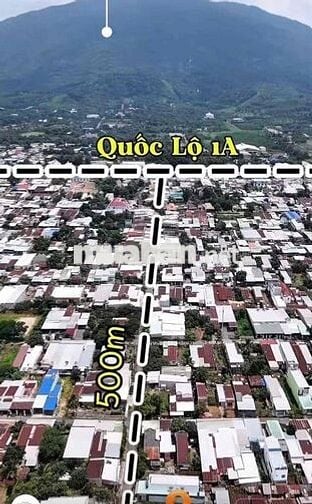 Chính chủ bán đất 5x25m, mặt tiền đường Trạm Y Tế, Xuân Hiệp – Sổ r