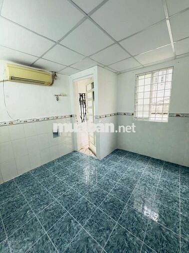 💵Nhà Bán 2 lầu khu VIP P3.Q8 cách mặt tiền 30m.