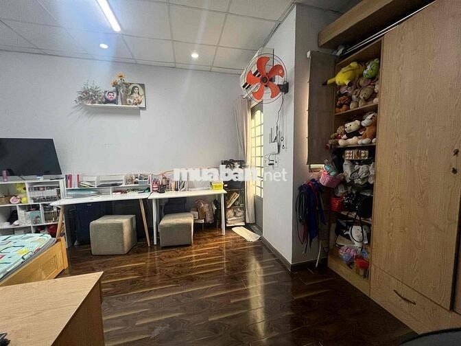 Bán nhà hẻm 1/ Nguyễn Quý Anh 30m2 1 lầu