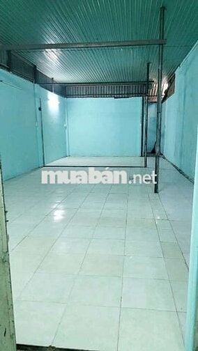 Nhà 5x28 đúc 1 tấm mặt tiền đường nhựa 10m thông gần trường tam Đông 2