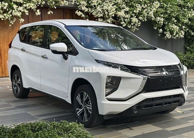 Mitsubishi Xpander 1.5 MT mới - KM: 100%TB + 20t