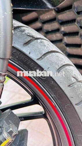 sh300i bản chử T (Chống trượt)