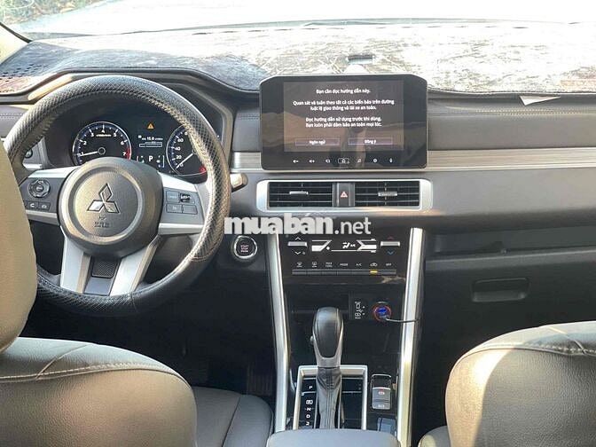 Mitsubishi Xpander 2024 Premium 1.5 AT - 19000 km
