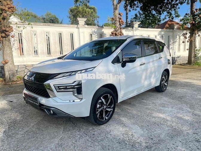 Mitsubishi Xpander 2024 Premium 1.5 AT - 19000 km