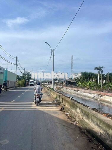 Bán đất thổ cư tl 15 q12 giá 3ty950 còn tl