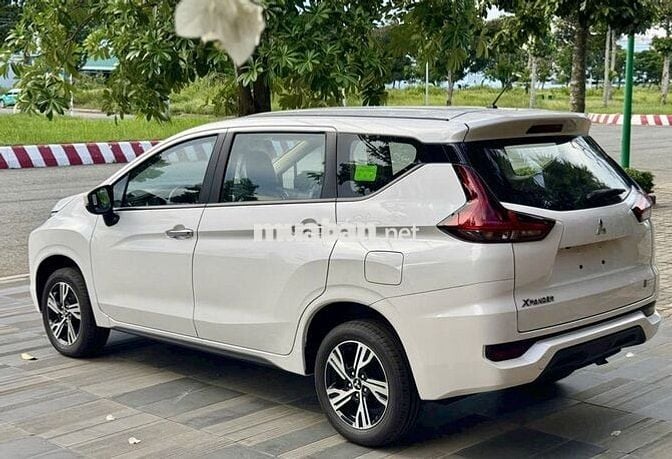 Mitsubishi Xpander 1.5 MT mới - KM: 100%TB + 20t