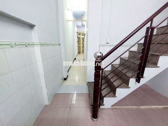 Nhà cho thuê Lý Thánh Tông, TP(2PN 1WC) mặt tiền kinh doanh mọi nghề