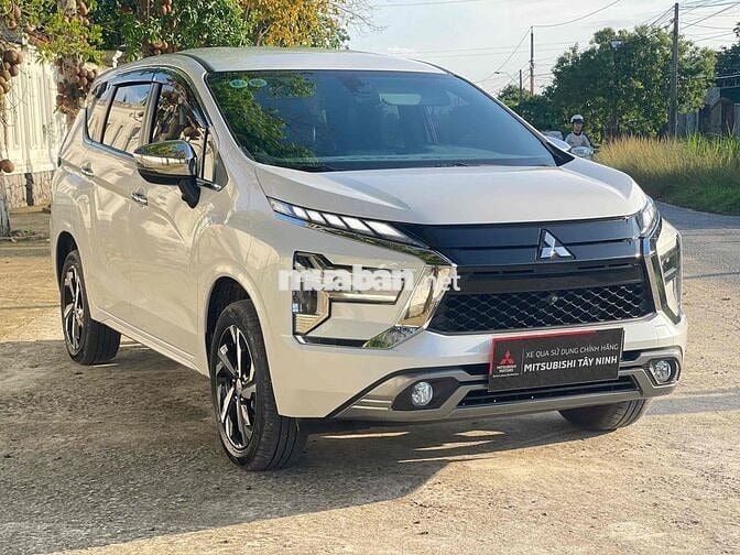 Mitsubishi Xpander 2024 Premium 1.5 AT - 19000 km