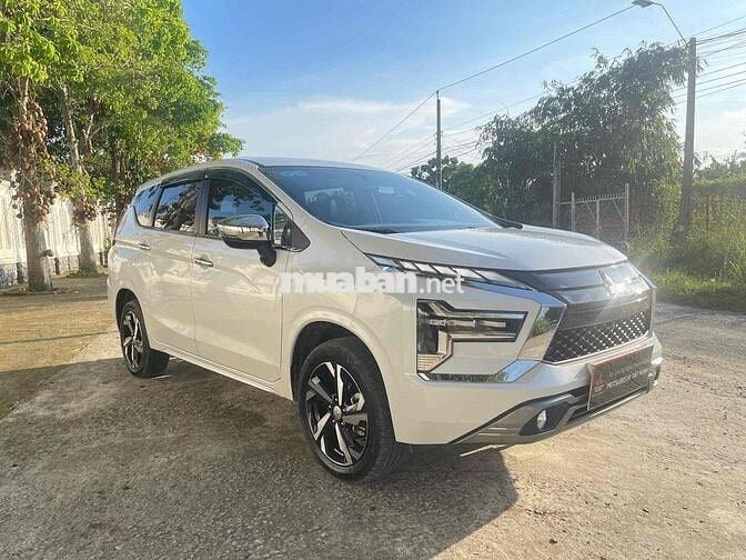 Mitsubishi Xpander 2024 Premium 1.5 AT - 19000 km