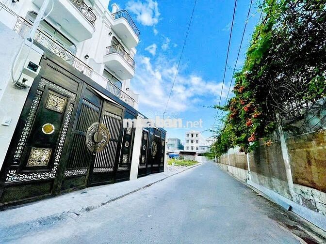 HÀNG HIẾM! BÁN LÔ ĐẤT HẺM – GẦN ĐƯỜNG KHA VẠN CÂN, THUẬN TIỆN ĐI METRO