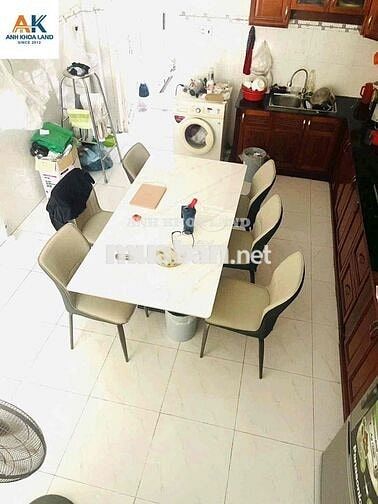 Bán nhà SHR 64m2 ngay đường số 4. giá chỉ 6,6 tỷ công chứng nhanh