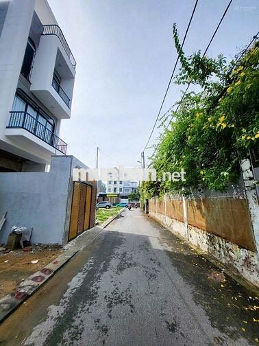 HÀNG HIẾM! BÁN LÔ ĐẤT HẺM – GẦN ĐƯỜNG KHA VẠN CÂN, THUẬN TIỆN ĐI METRO