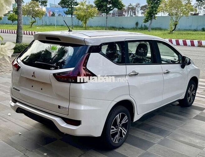 Mitsubishi Xpander 1.5 MT mới - KM: 100%TB + 20t