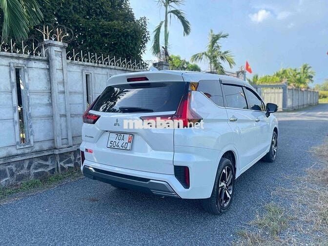 Mitsubishi Xpander 2024 Premium 1.5 AT - 19000 km