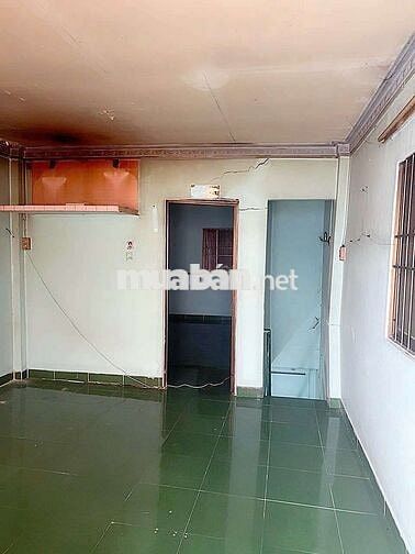 BÁN NHÀ 39M2 SỔ RIÊNG 1 TRỆT 1 LẦU GẦN CẦU KÊNH NGANG SỐ 3 CHỈ 2 SẸC