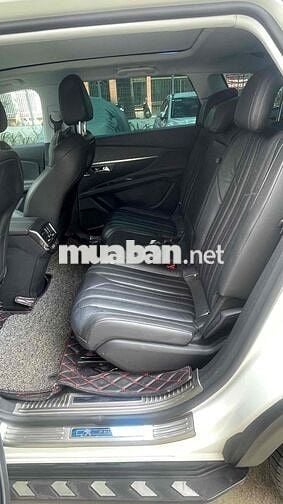 Bán Peugoet chính chủ 5008 2019 AT 1.6 - 95000 km
