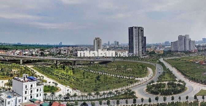 Bán đất  An Dương Vương, Phú Thượng, Tây Hồ, Hà Nội, 486 m2 278tr/m2
