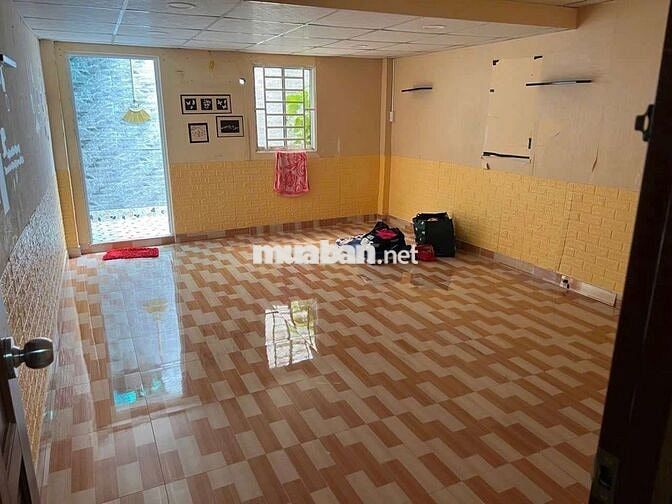 BÁN NHÀ 88M2 MỚI ĐẸP CÓ GÁC 4PN HẺM 28 BÌNH ĐỨC P15 KẾ CẦU KÊNH SỐ 2