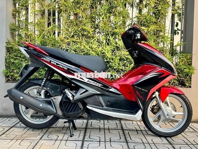 Air blade FI bs thành phố zin đẹp keng