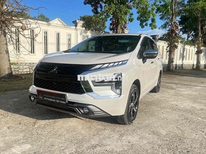 Mitsubishi Xpander 2024 Premium 1.5 AT - 19000 km