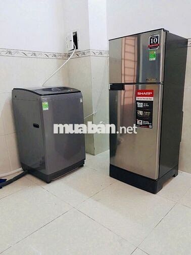 CHO THUÊ NHÀ: Số 601/25/24 đường Cách Mạng Tháng 8, P15, Q10.