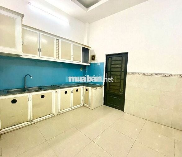CHO THUÊ NHÀ: Số 601/25/24 đường Cách Mạng Tháng 8, P15, Q10.