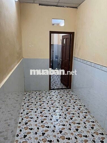 BÁN NHÀ 88M2 MỚI ĐẸP CÓ GÁC 4PN HẺM 28 BÌNH ĐỨC P15 KẾ CẦU KÊNH SỐ 2