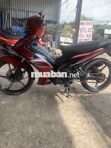 Bán xe gấp a6