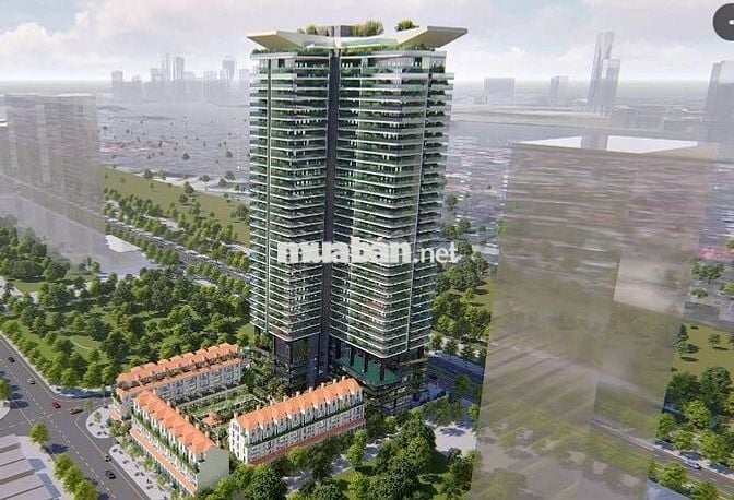 Bán đất  An Dương Vương, Phú Thượng, Tây Hồ, Hà Nội, 486 m2 278tr/m2