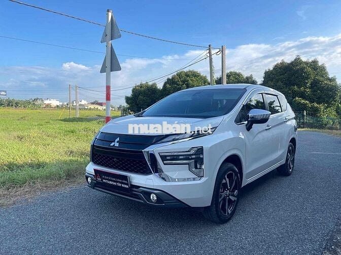 Mitsubishi Xpander 2024 Premium 1.5 AT - 19000 km